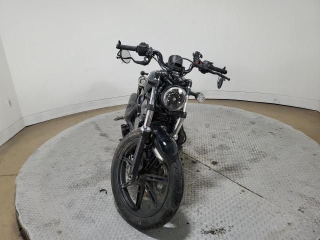 2022 Harley-Davidson RH975