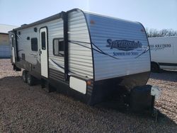 2018 Keystone 2018 Dutchman Springdale en venta en Avon, MN