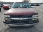 1999 Chevrolet Silverado C1500
