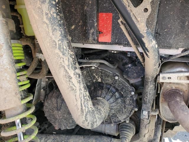2024 Polaris RZR Turbo R Premium Ride Command
