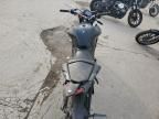 2024 Yamaha MT-03