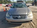2003 Nissan Altima Base