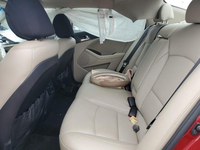2014 KIA Optima EX
