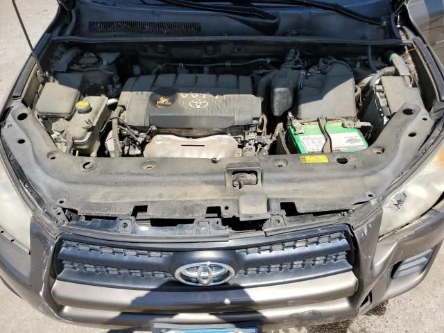 2009 Toyota Rav4