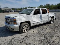 2015 Chevrolet Silverado K1500 LT for sale in Memphis, TN