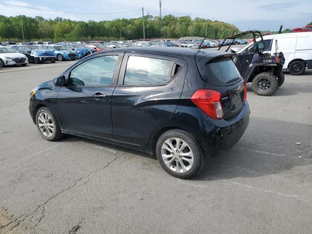 2022 Chevrolet Spark 1LT