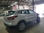 2022 Nissan Rogue Sport S