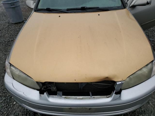 2000 Toyota Camry LE