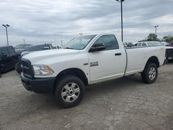 2014 Dodge RAM 2500 ST en venta en Indianapolis, IN