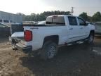 2016 Chevrolet Silverado K2500 Heavy Duty LTZ