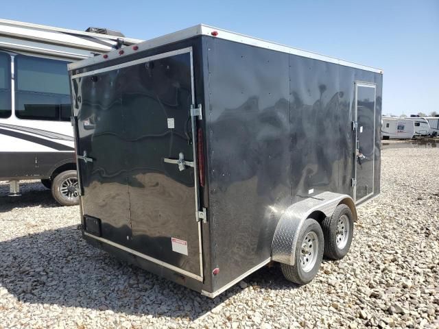 2021 Southcargo 2021 South Georgia Cargo Enclosed Cargo Trailer