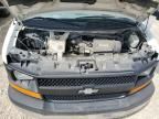 2017 Chevrolet Express G3500