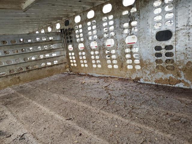 2014 Wilson 2014 Wilson PSDCL-402 Livestock Trailer