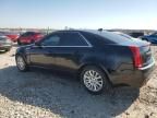 2010 Cadillac CTS