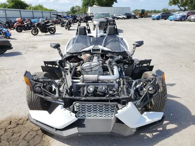 2019 Polaris Slingshot