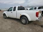 2012 Nissan Frontier S