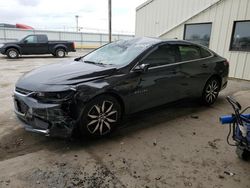 2018 Chevrolet Malibu LT for sale in Dyer, IN