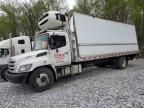 2016 Hino 258 268