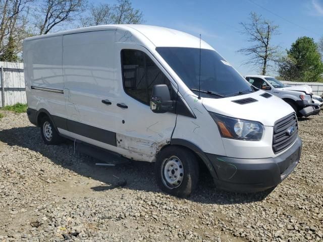 2019 Ford Transit T-150