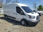 2019 Ford Transit T-150
