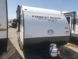 Other salvage cars for sale: 2025 Other 2025 'OTHER RV' Other