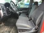 2015 Chevrolet Silverado C1500 LT