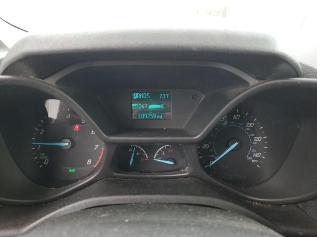 2014 Ford Transit Connect XL