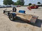 2001 Charlworks 2001 Charles Machine Works S7B Tilt Deck Equipment