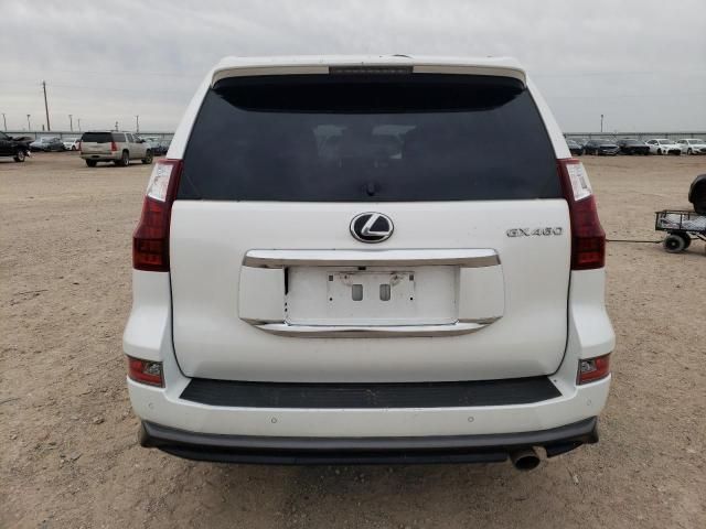 2022 Lexus GX 460