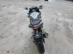 2023 Honda CBR500 RA