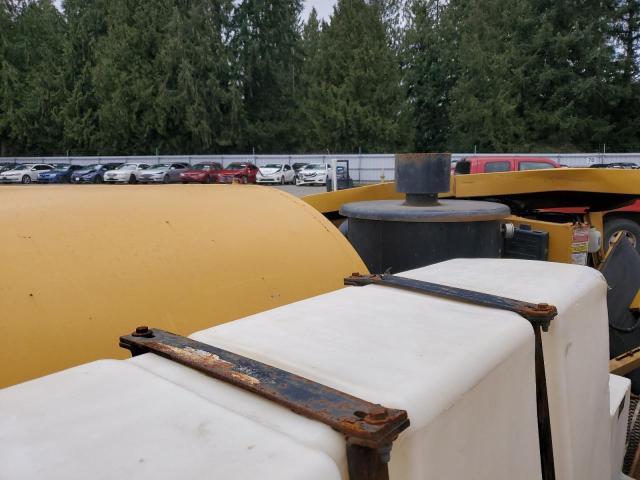 2021 Vermeer Vacuum Excavator