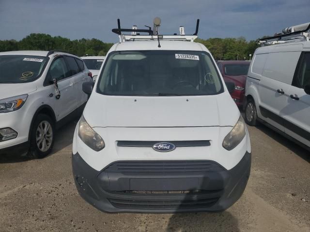 2015 Ford Transit Connect XL