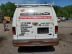 2002 Ford Econoline E250 Van