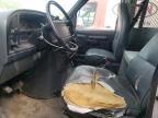 1996 Ford Econoline E250 Van