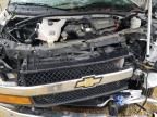 2019 Chevrolet Express G4500
