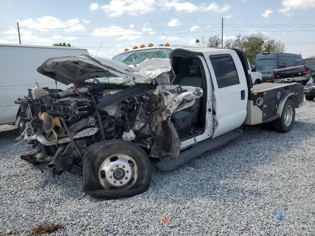2016 Ford F350 Super Duty