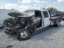 2016 Ford F350 Super Duty en venta en Riverview, FL