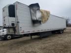 2021 Utility VS2RA Refrigerated Trailer