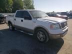 2004 Ford F150 Supercrew