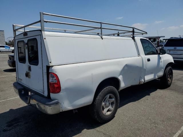 2005 Toyota Tundra