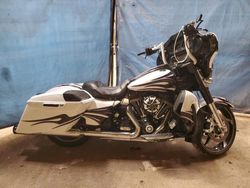 2016 Harley-Davidson Flhxse CVO Street Glide en venta en London, ON
