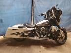 2016 Harley-Davidson Flhxse CVO Street Glide
