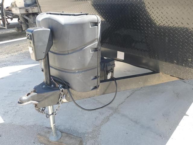 2019 Starcraft Travel Trailer