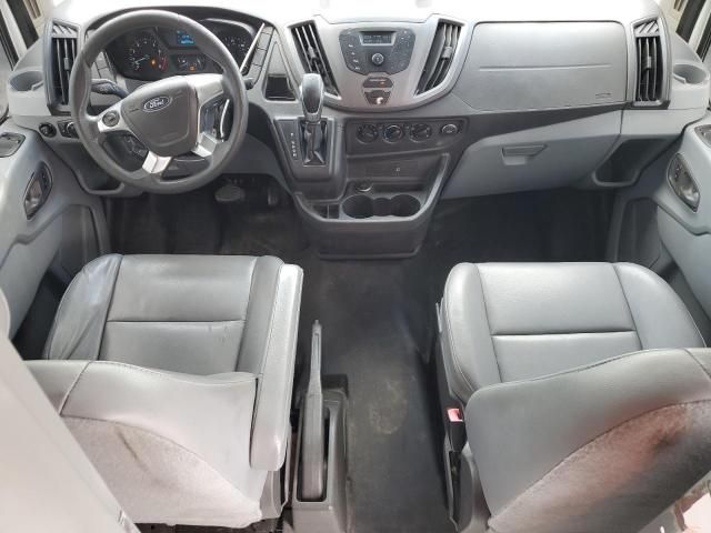 2016 Ford Transit T-350