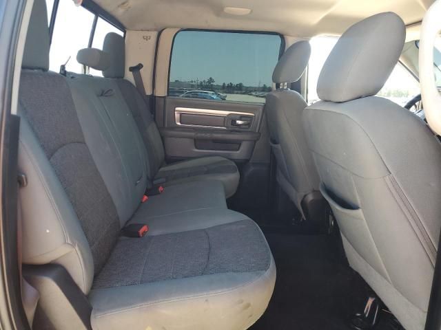 2015 Dodge RAM 3500 SLT