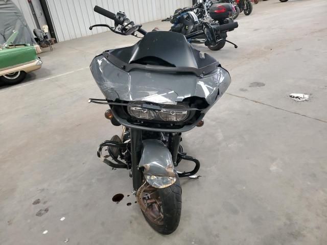 2022 Harley-Davidson Fltrxst