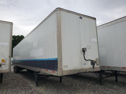 2017 Utility DRY Van Trailer en venta en Spartanburg, SC