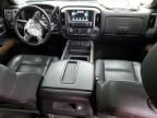2015 Chevrolet Silverado K2500 Heavy Duty LTZ