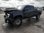 2008 Chevrolet Silverado K1500