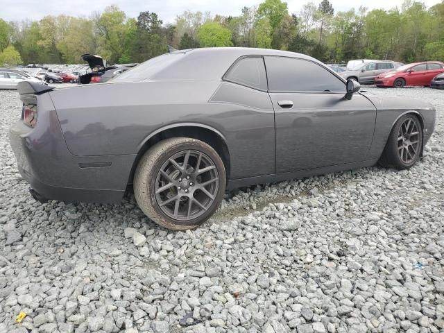 2018 Dodge Challenger R/T
